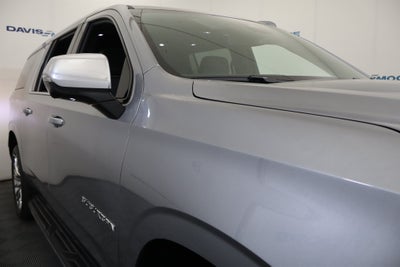 2026 Chevrolet Suburban Premier 4WD