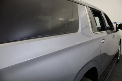 2026 Chevrolet Suburban Premier 4WD