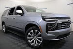 2026 Chevrolet Suburban Premier 4WD