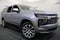 2026 Chevrolet Suburban Premier 4WD