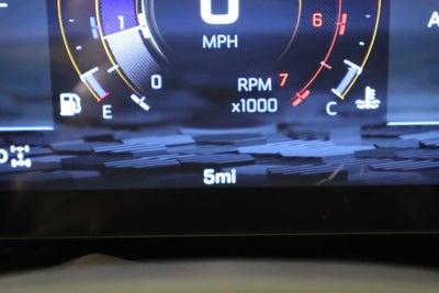 2026 Chevrolet Suburban Premier 4WD