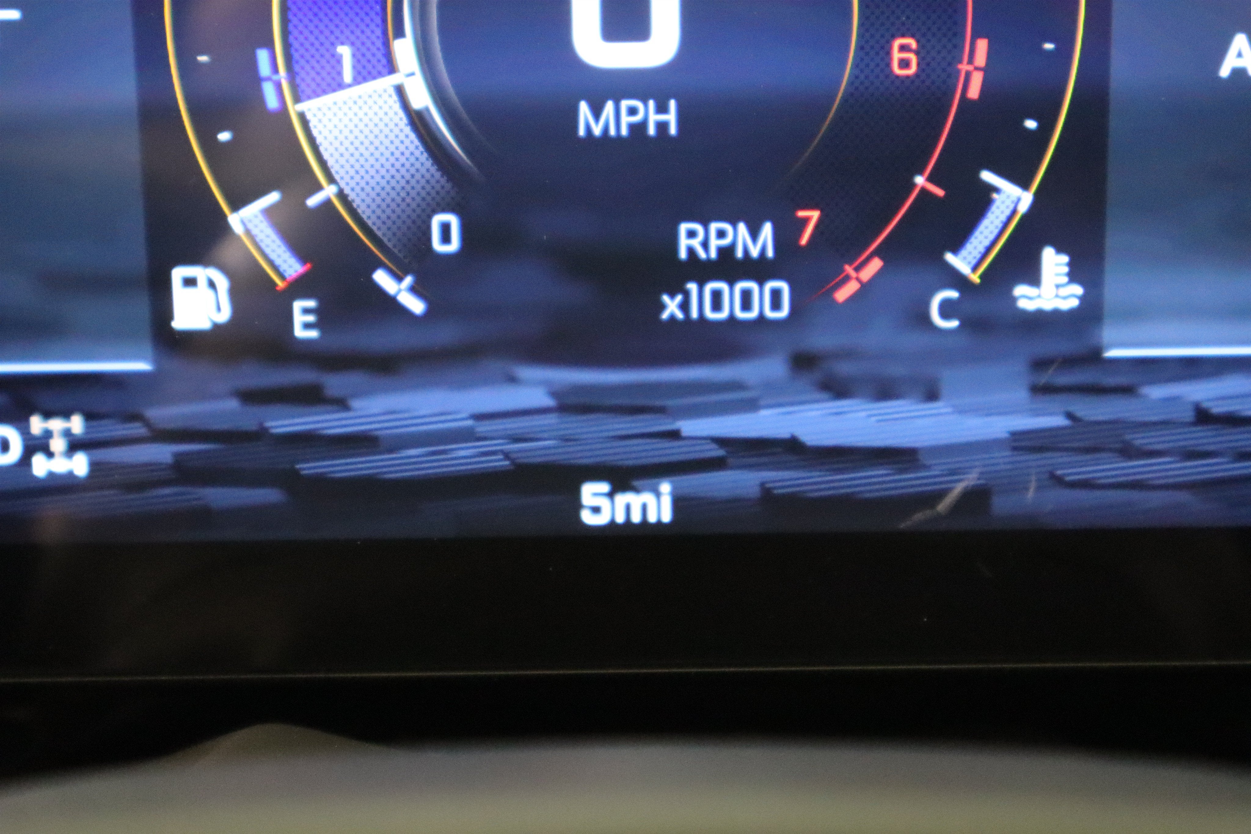 2026 Chevrolet Suburban Premier 4WD