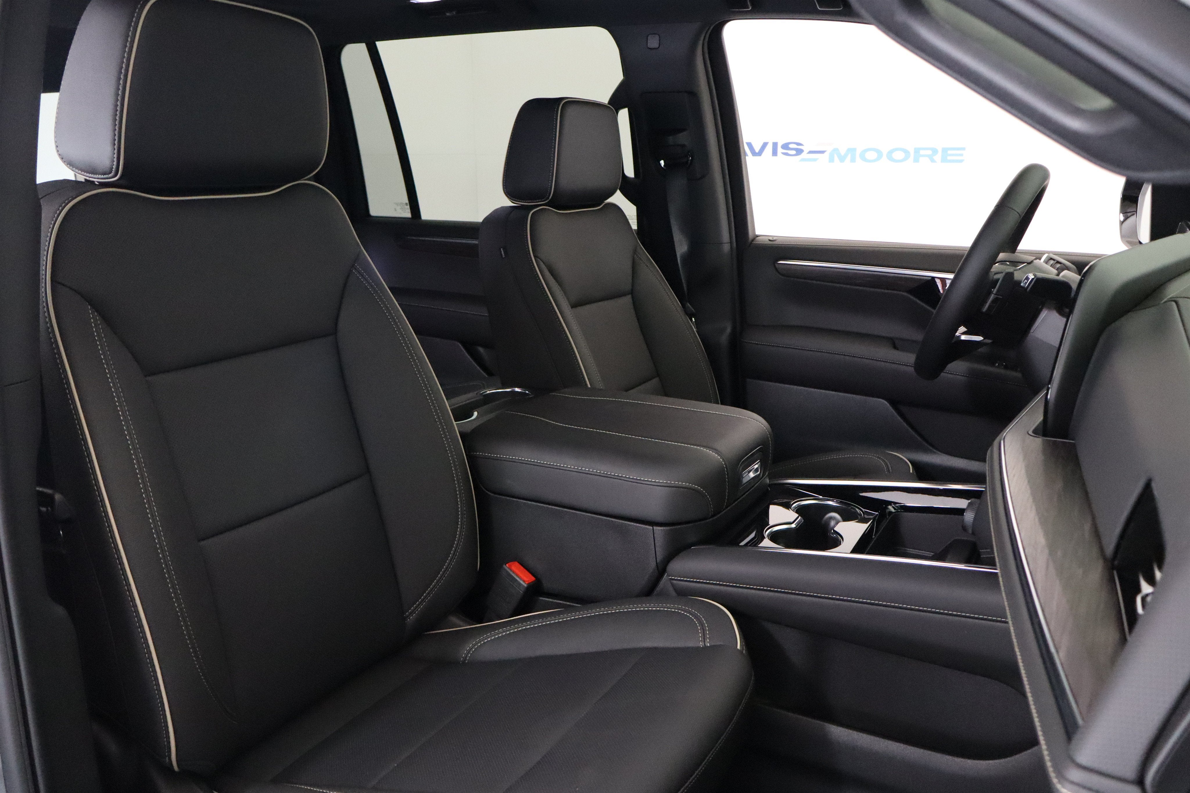 2026 Chevrolet Suburban Premier 4WD