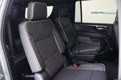 2026 Chevrolet Suburban Premier 4WD