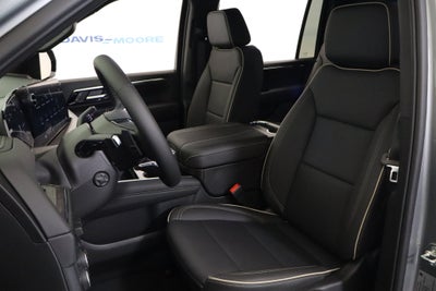 2026 Chevrolet Suburban Premier 4WD