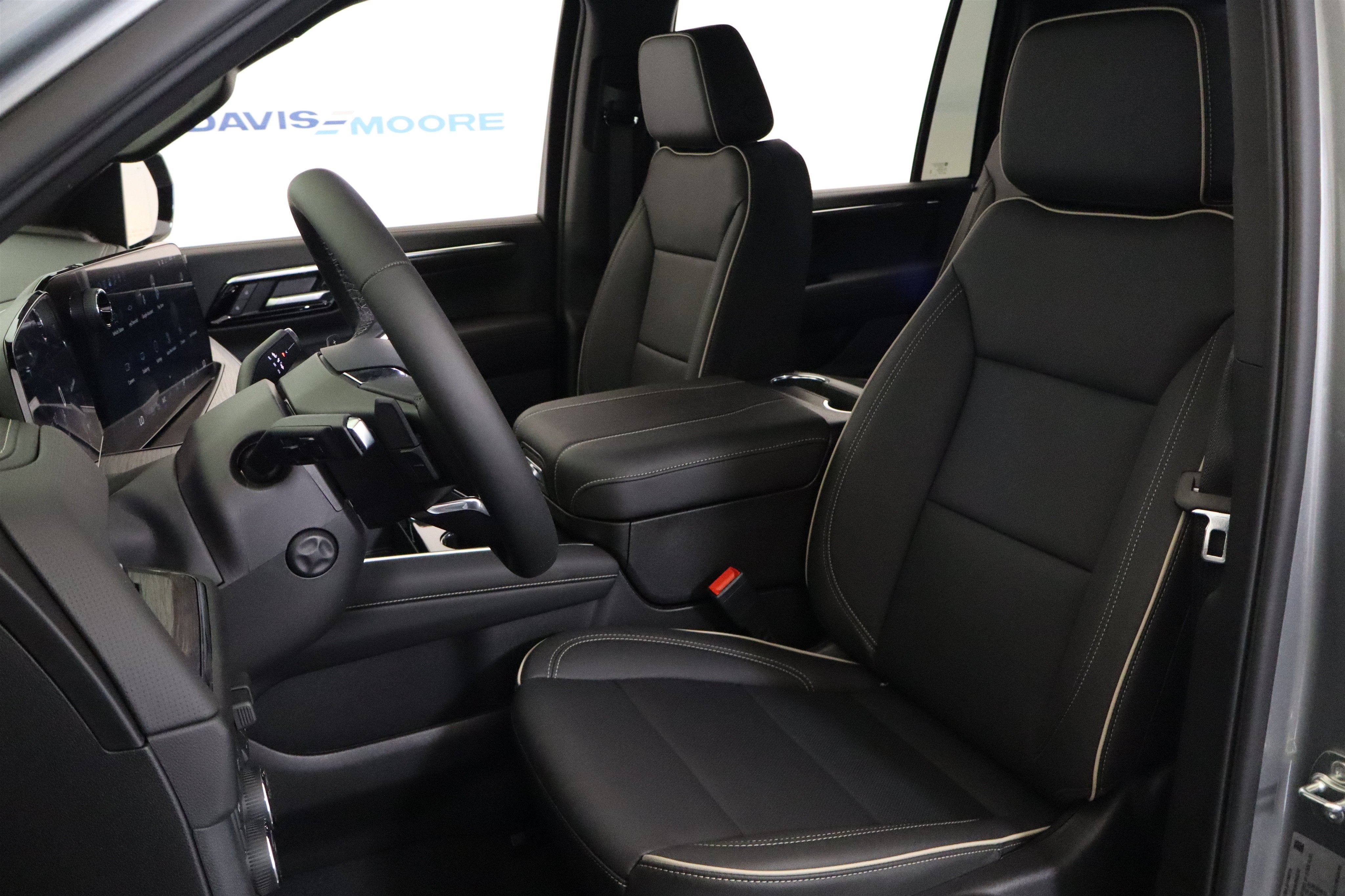 2026 Chevrolet Suburban Premier 4WD