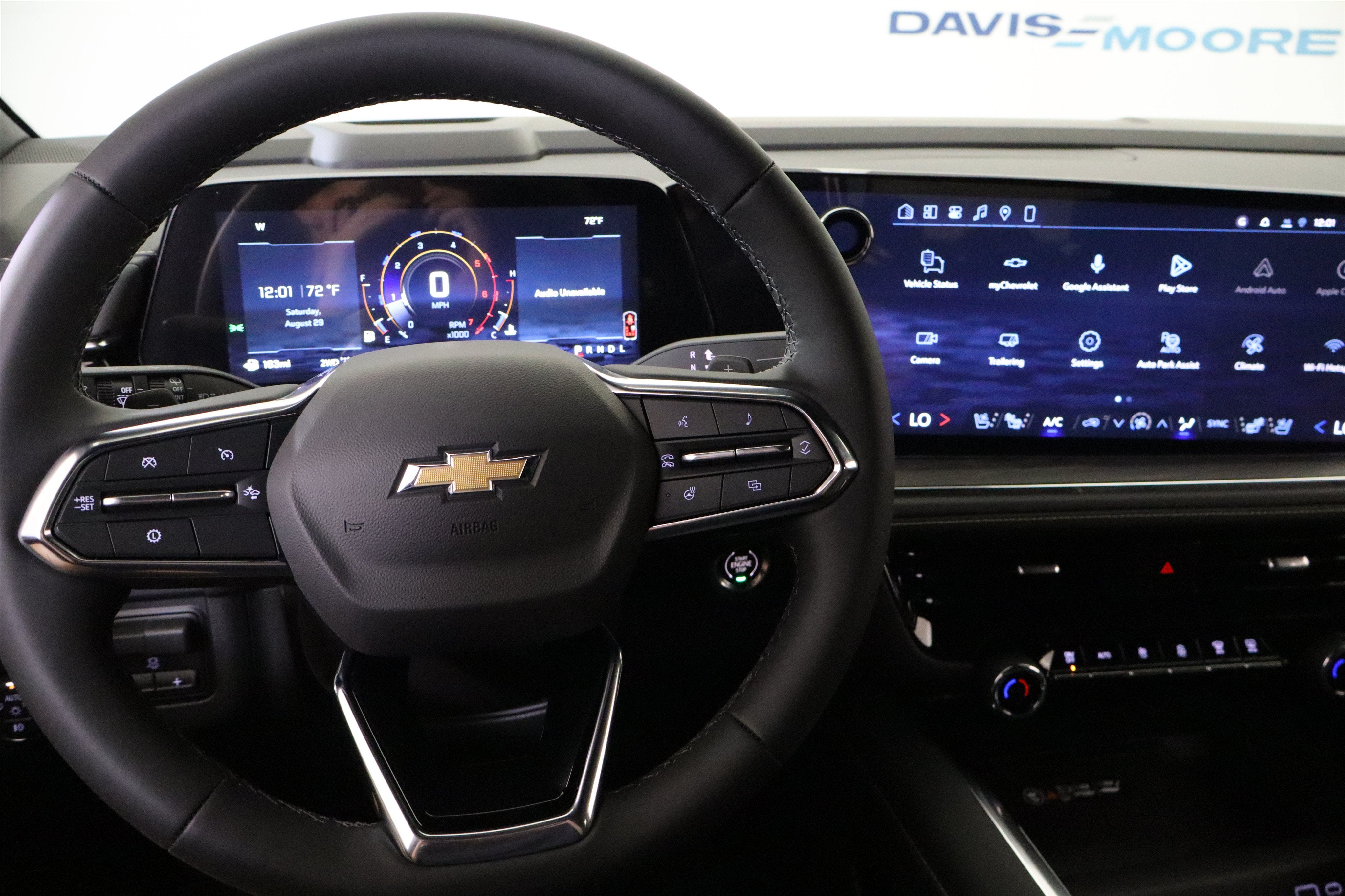 2026 Chevrolet Suburban Premier 4WD