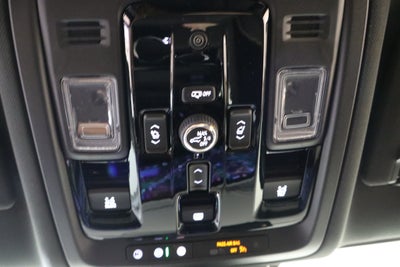 2026 Chevrolet Suburban Premier 4WD
