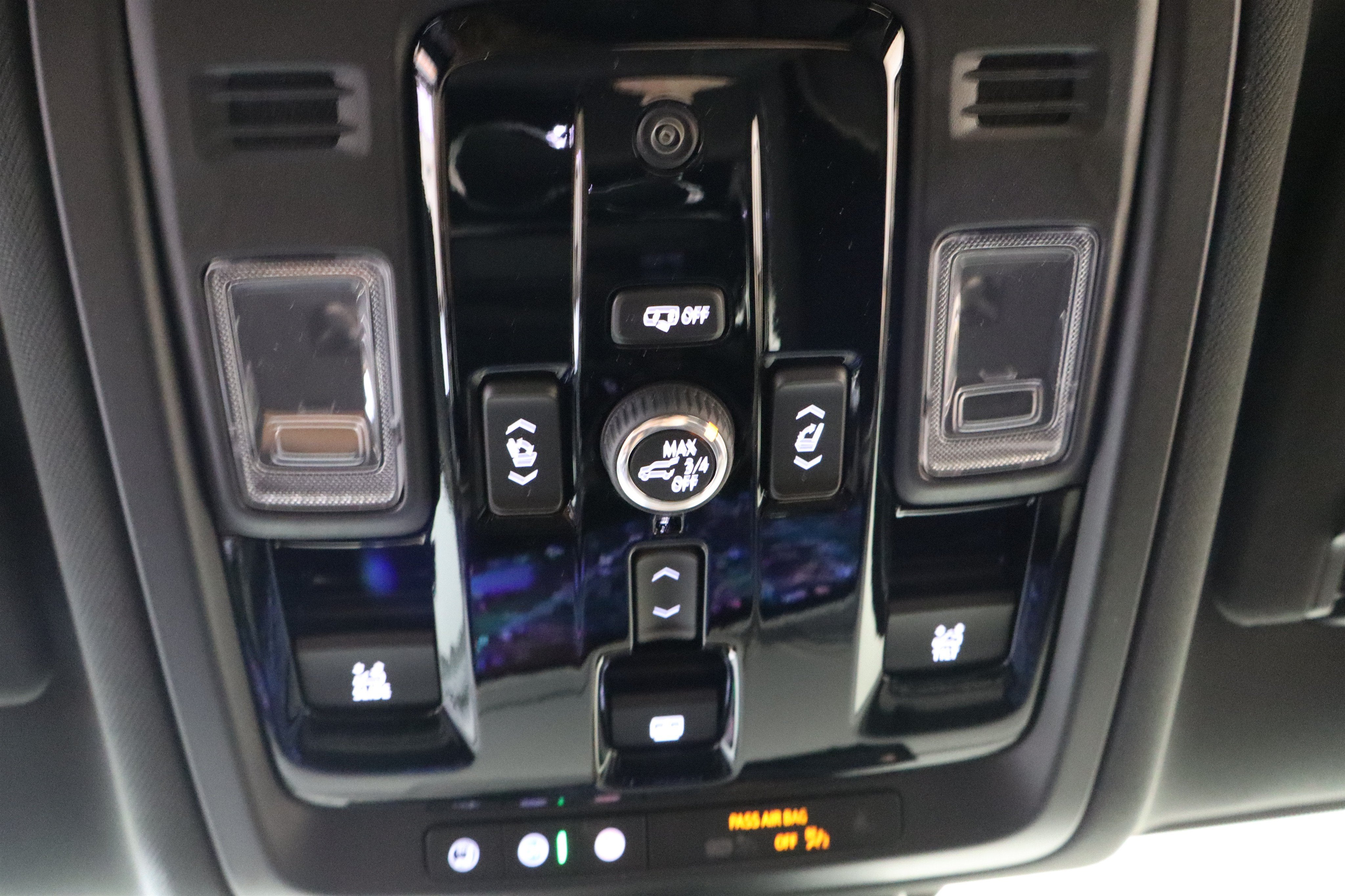 2026 Chevrolet Suburban Premier 4WD