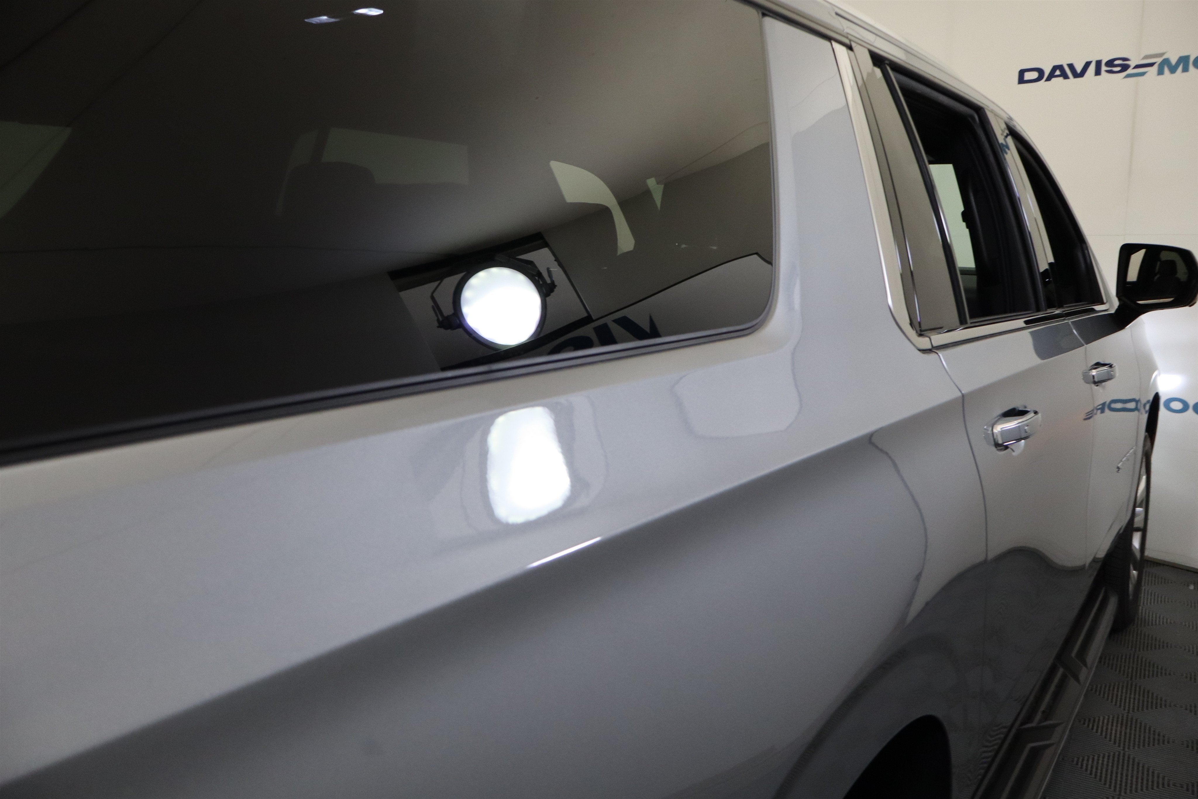 2026 Chevrolet Suburban Premier 4WD