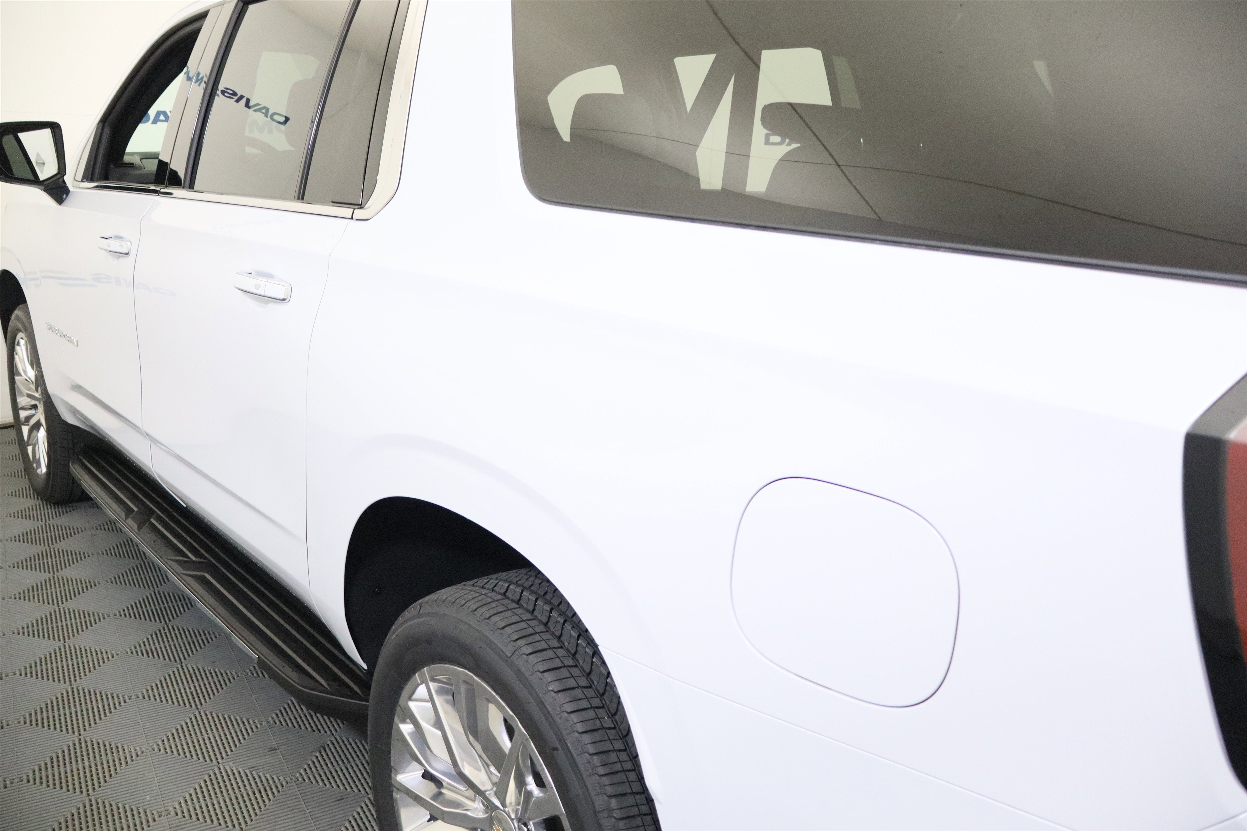 2026 Chevrolet Suburban Premier 4WD