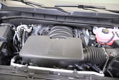 2026 Chevrolet Suburban Premier 4WD