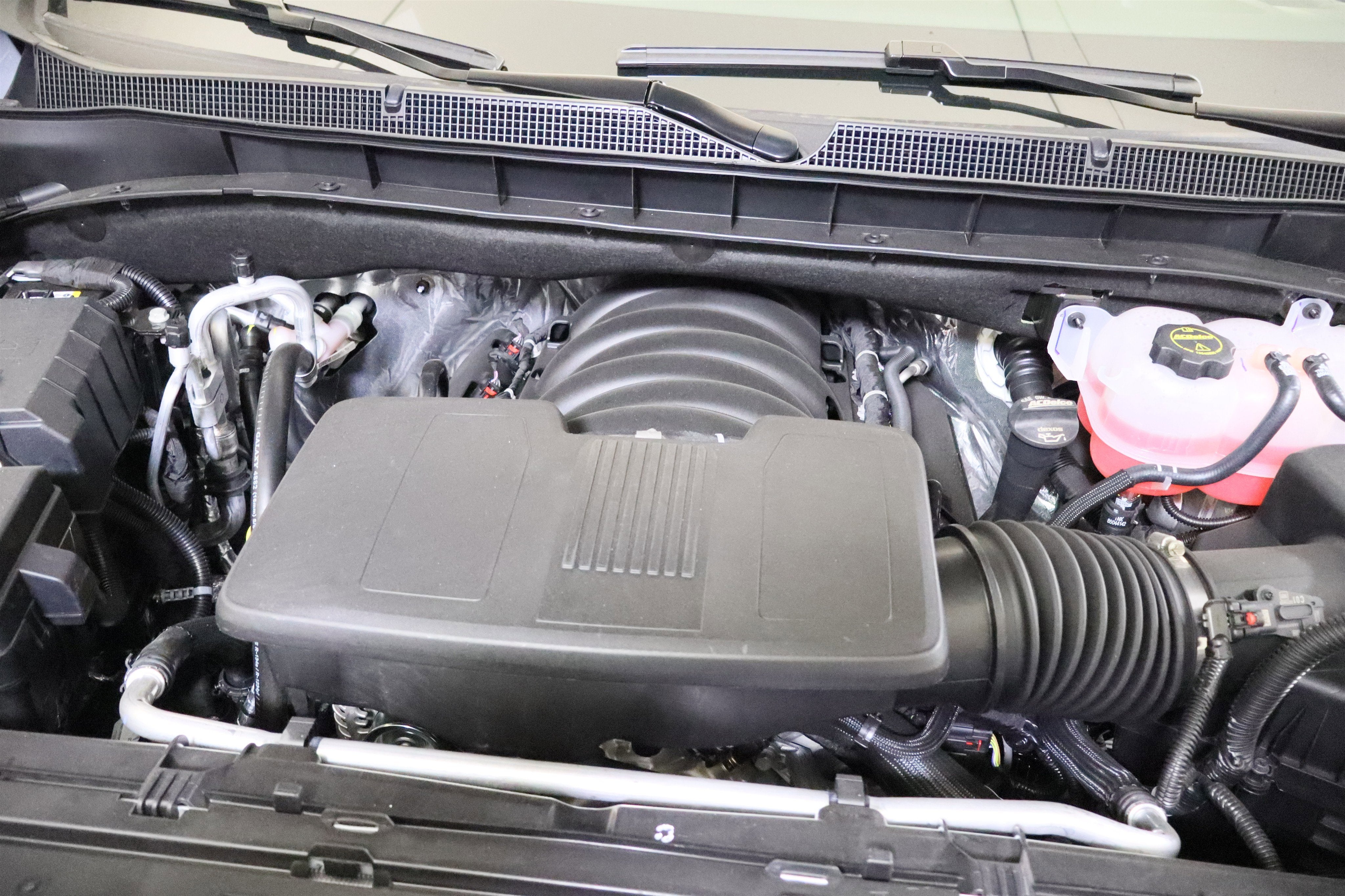 2026 Chevrolet Suburban Premier 4WD