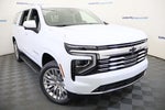 2026 Chevrolet Suburban Premier 4WD