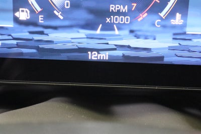 2026 Chevrolet Suburban Premier 4WD