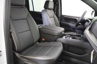 2026 Chevrolet Suburban Premier 4WD