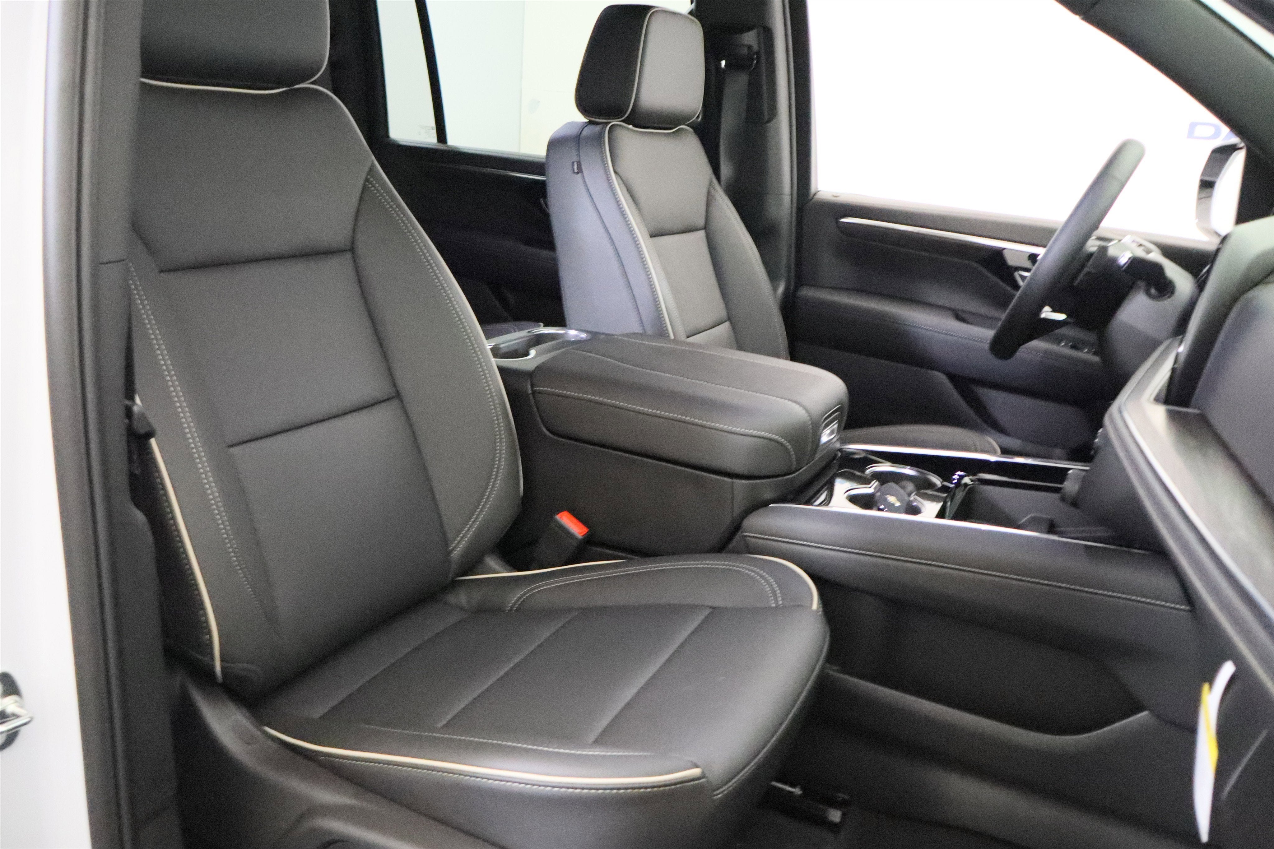 2026 Chevrolet Suburban Premier 4WD