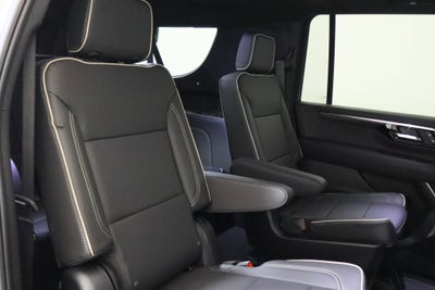 2026 Chevrolet Suburban Premier 4WD