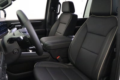 2026 Chevrolet Suburban Premier 4WD