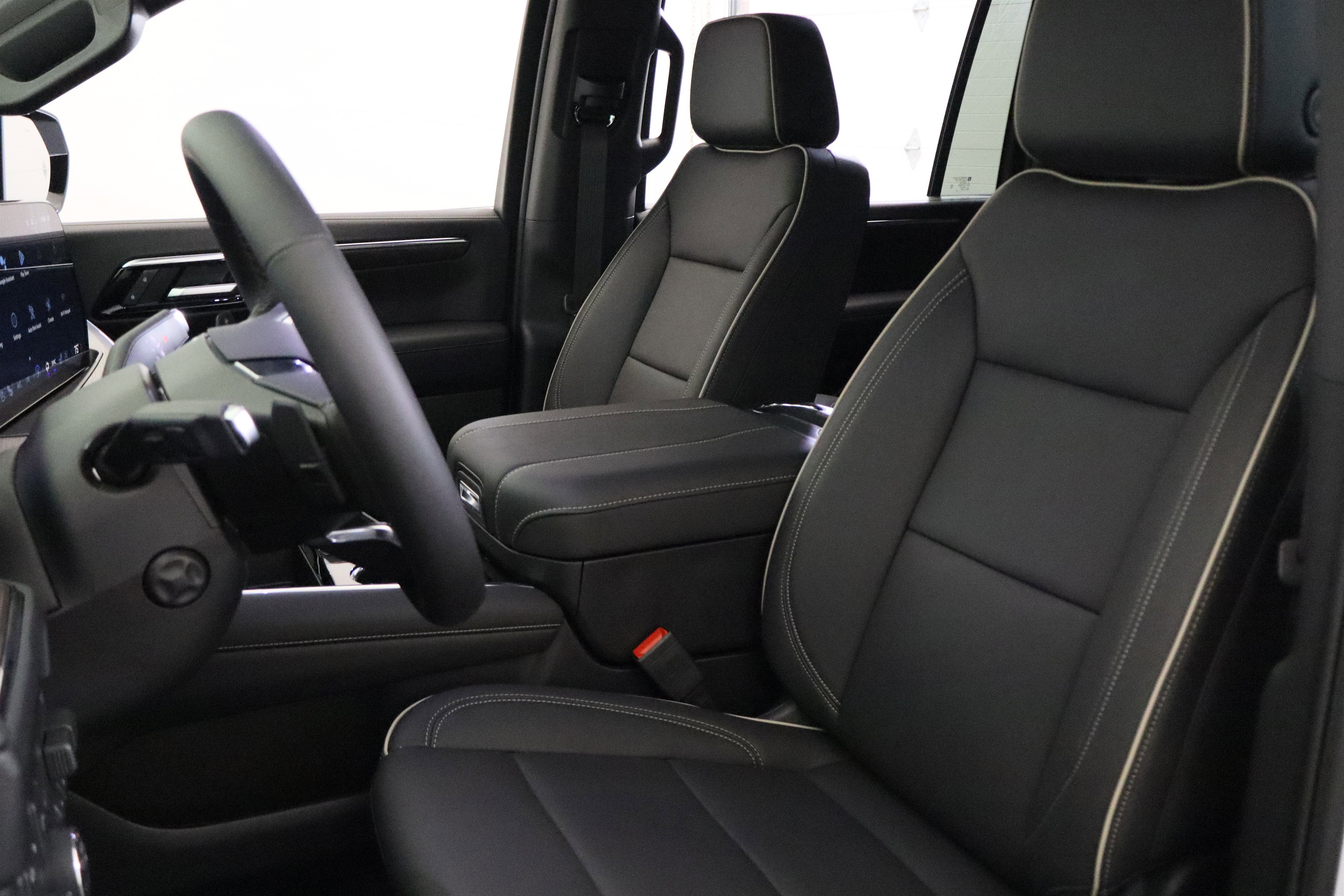 2026 Chevrolet Suburban Premier 4WD