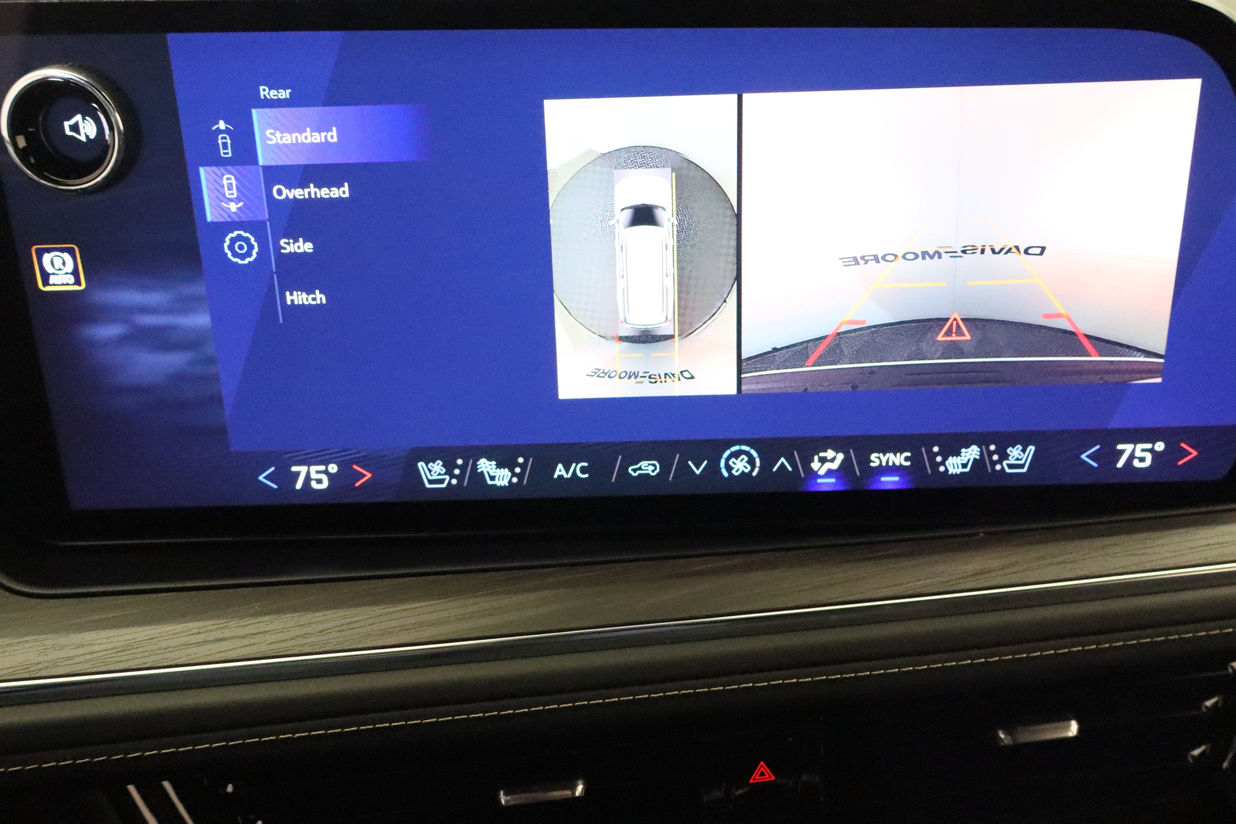 2026 Chevrolet Suburban Premier 4WD