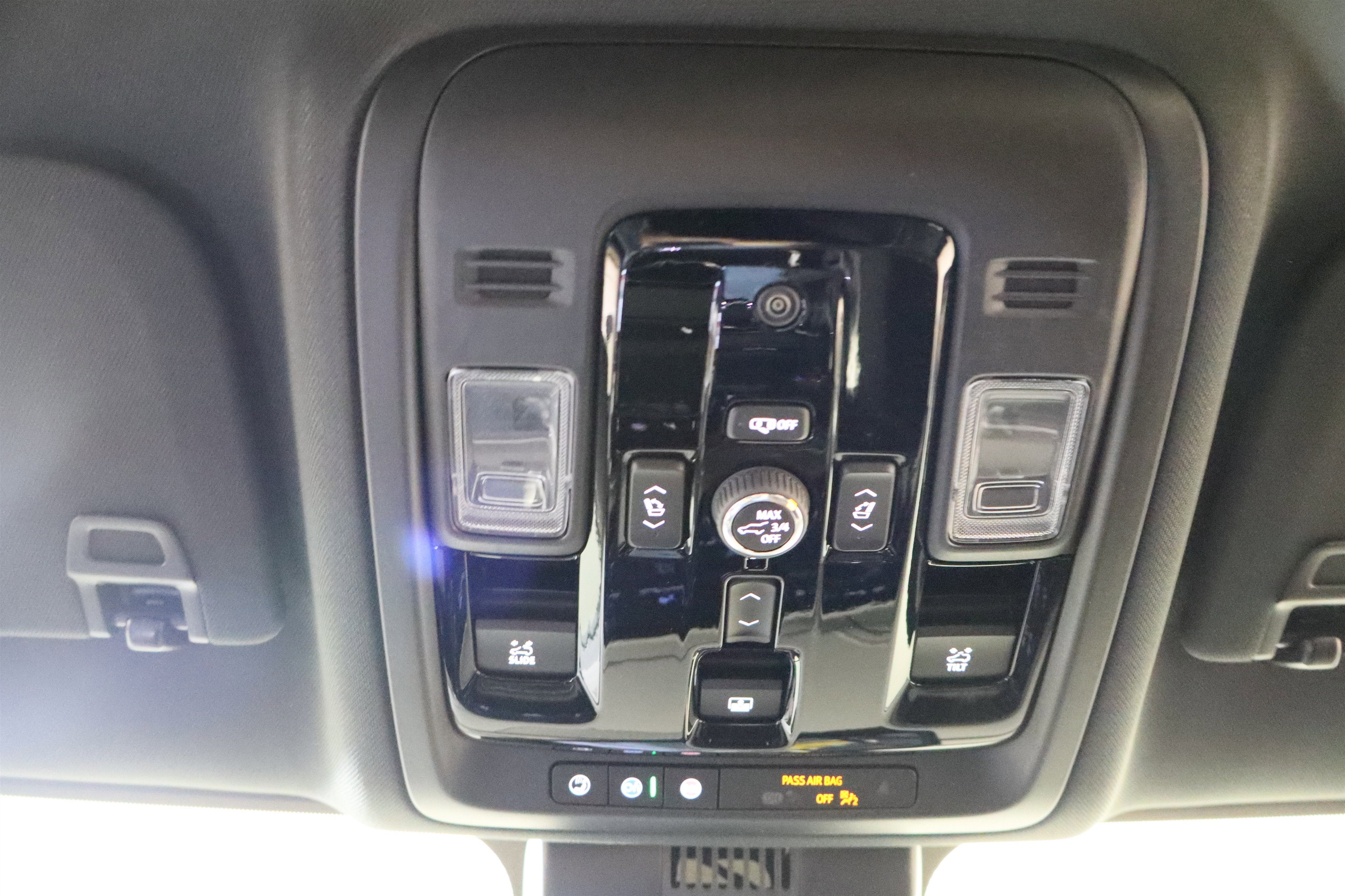 2026 Chevrolet Suburban Premier 4WD