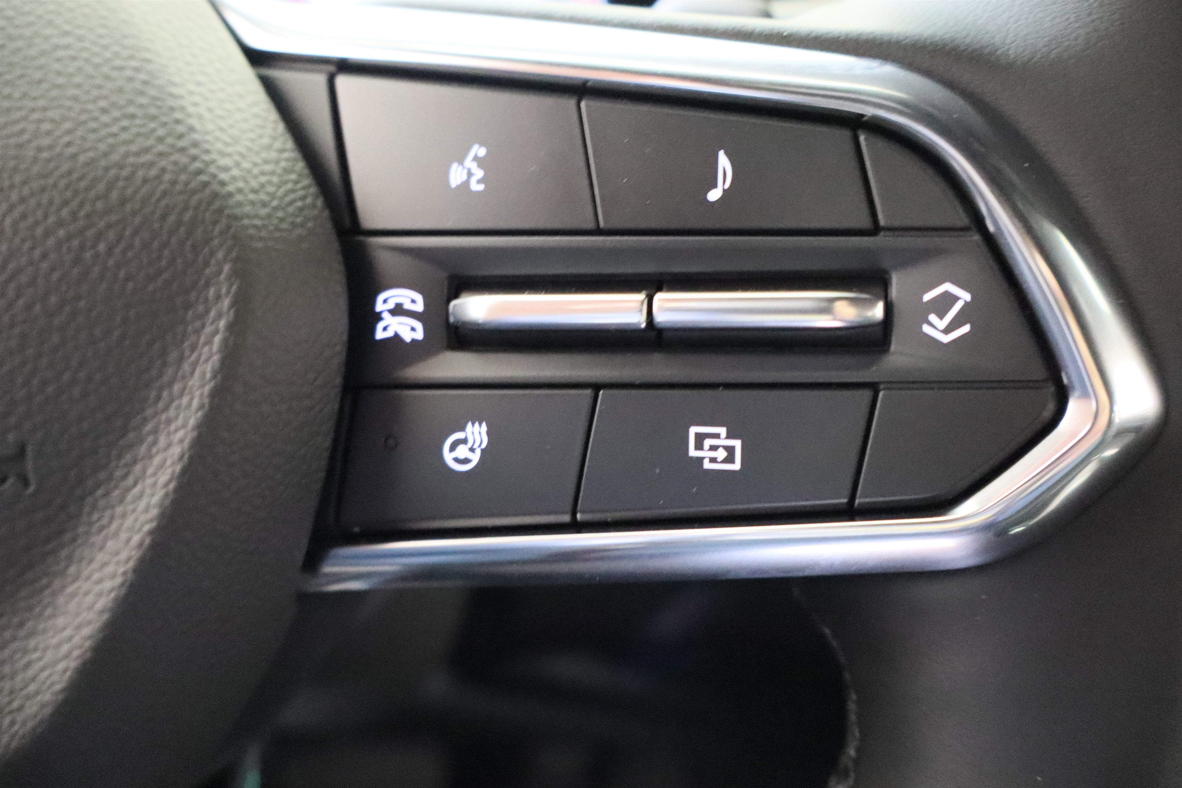 2026 Chevrolet Suburban Premier 4WD