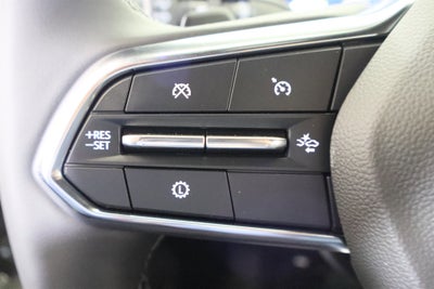 2026 Chevrolet Suburban Premier 4WD