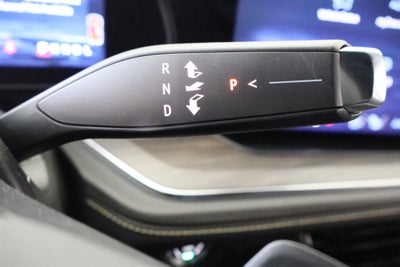 2026 Chevrolet Suburban Premier 4WD