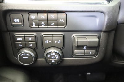 2026 Chevrolet Suburban Premier 4WD