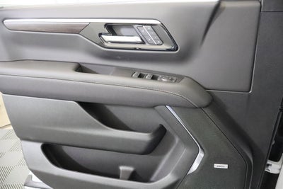 2026 Chevrolet Suburban Premier 4WD