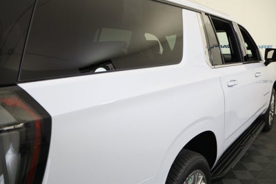 2026 Chevrolet Suburban Premier 4WD