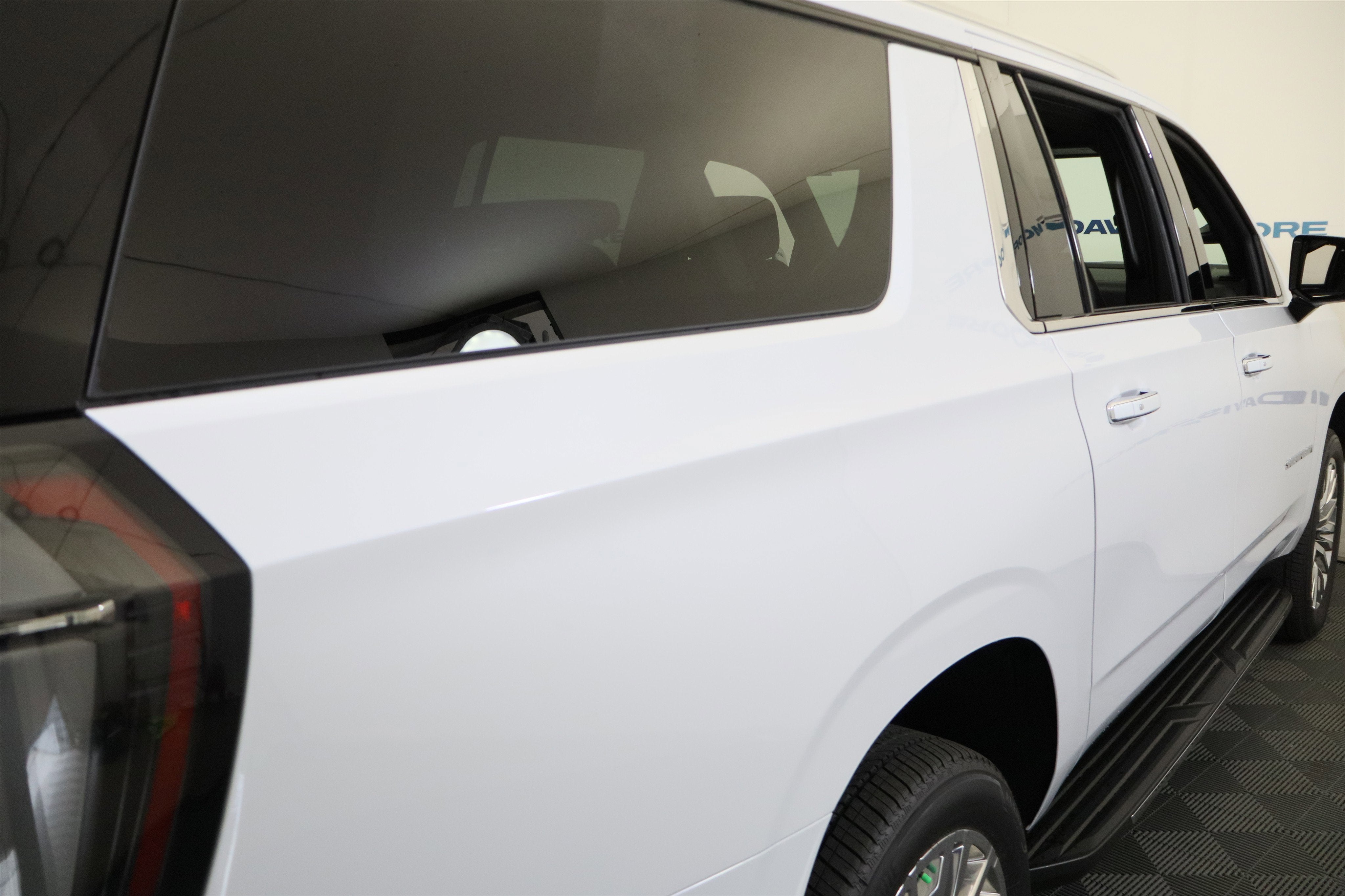 2026 Chevrolet Suburban Premier 4WD