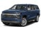 2026 Chevrolet Suburban Premier 4WD