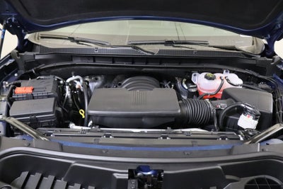 2026 Chevrolet Suburban Premier 4WD