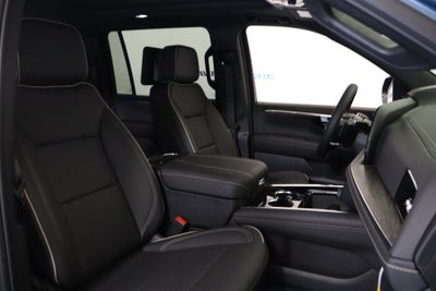 2026 Chevrolet Suburban Premier 4WD