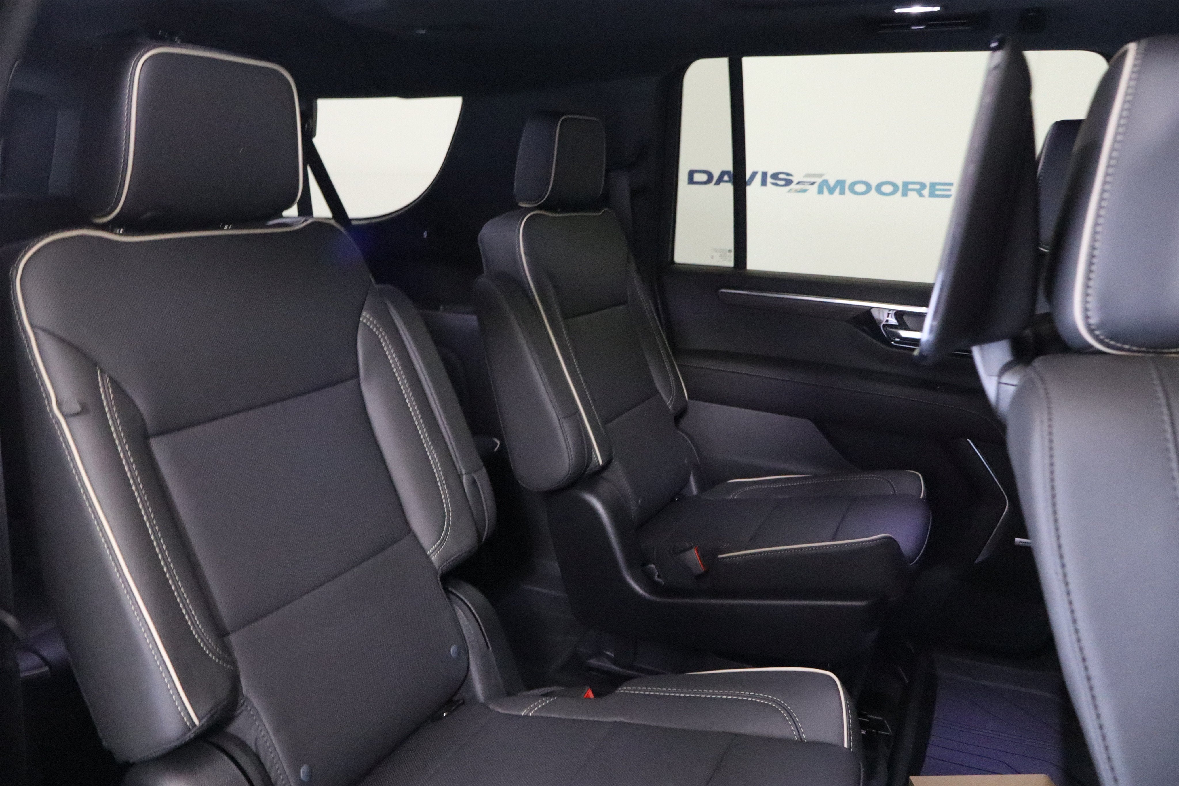 2026 Chevrolet Suburban Premier 4WD