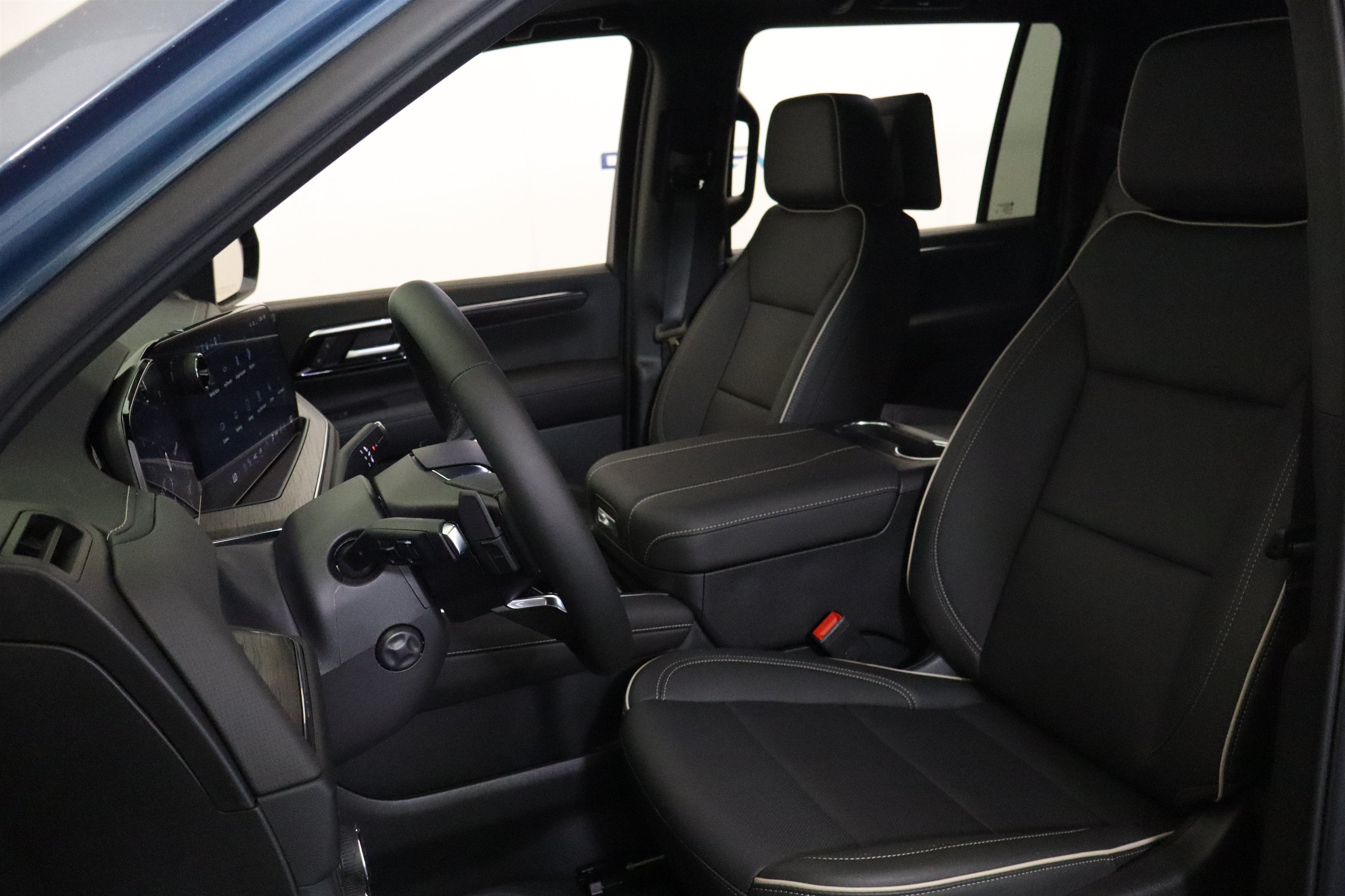 2026 Chevrolet Suburban Premier 4WD