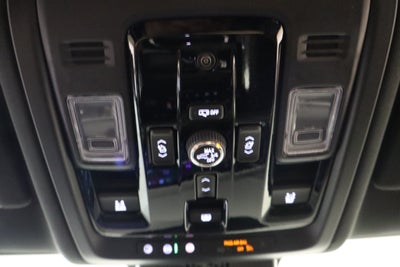 2026 Chevrolet Suburban Premier 4WD