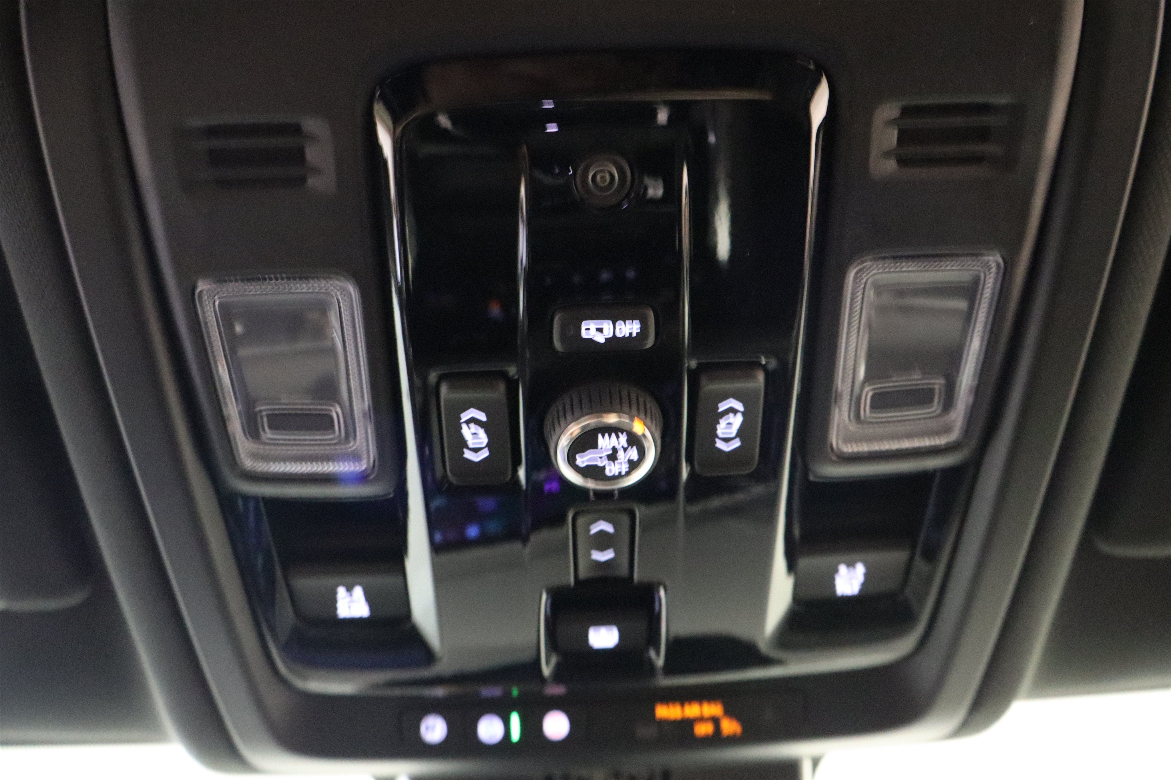 2026 Chevrolet Suburban Premier 4WD