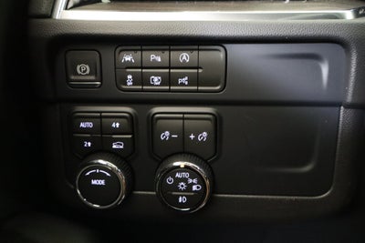 2026 Chevrolet Suburban Premier 4WD