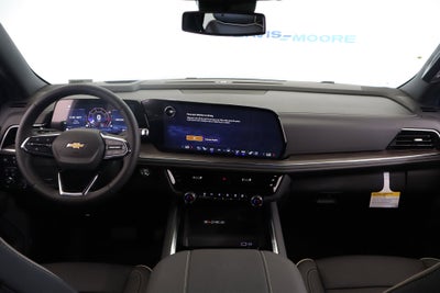 2025 Chevrolet Suburban Premier 4WD