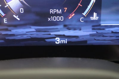 2025 Chevrolet Suburban Premier 4WD