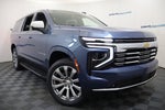 2025 Chevrolet Suburban Premier 4WD