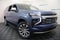 2025 Chevrolet Suburban Premier 4WD