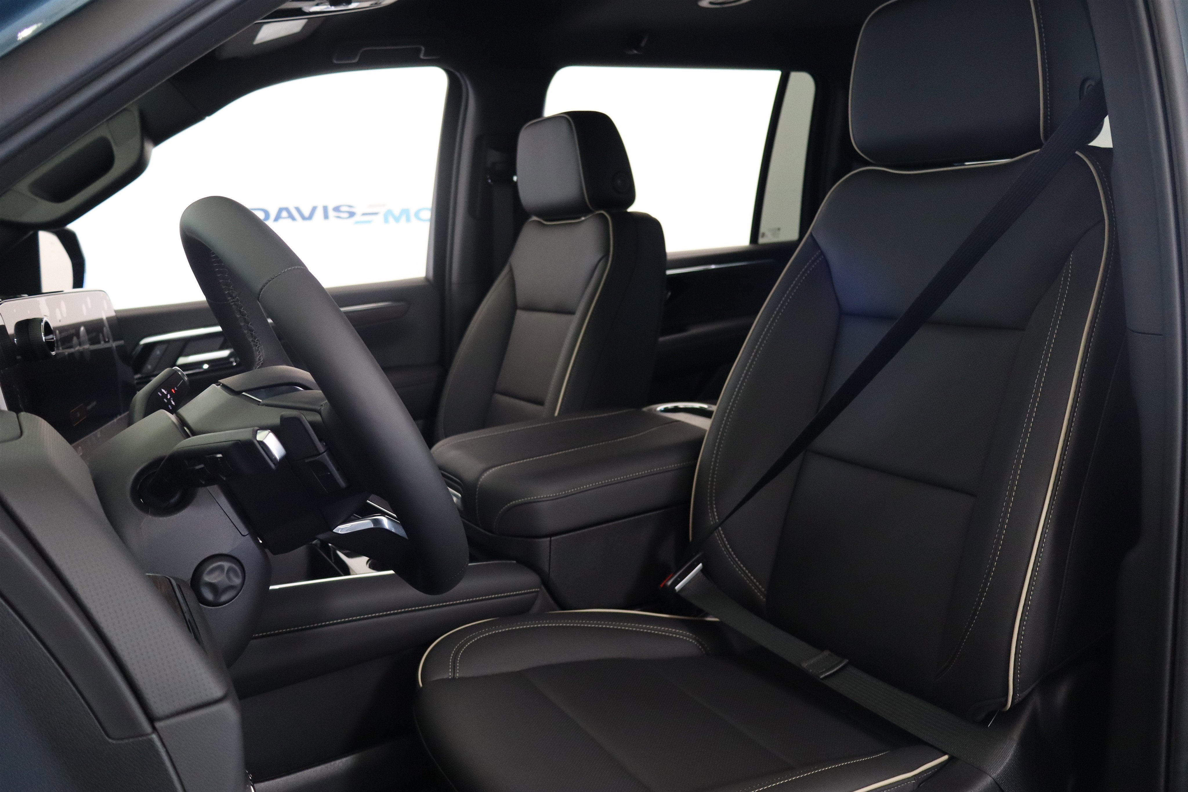 2025 Chevrolet Suburban Premier 4WD