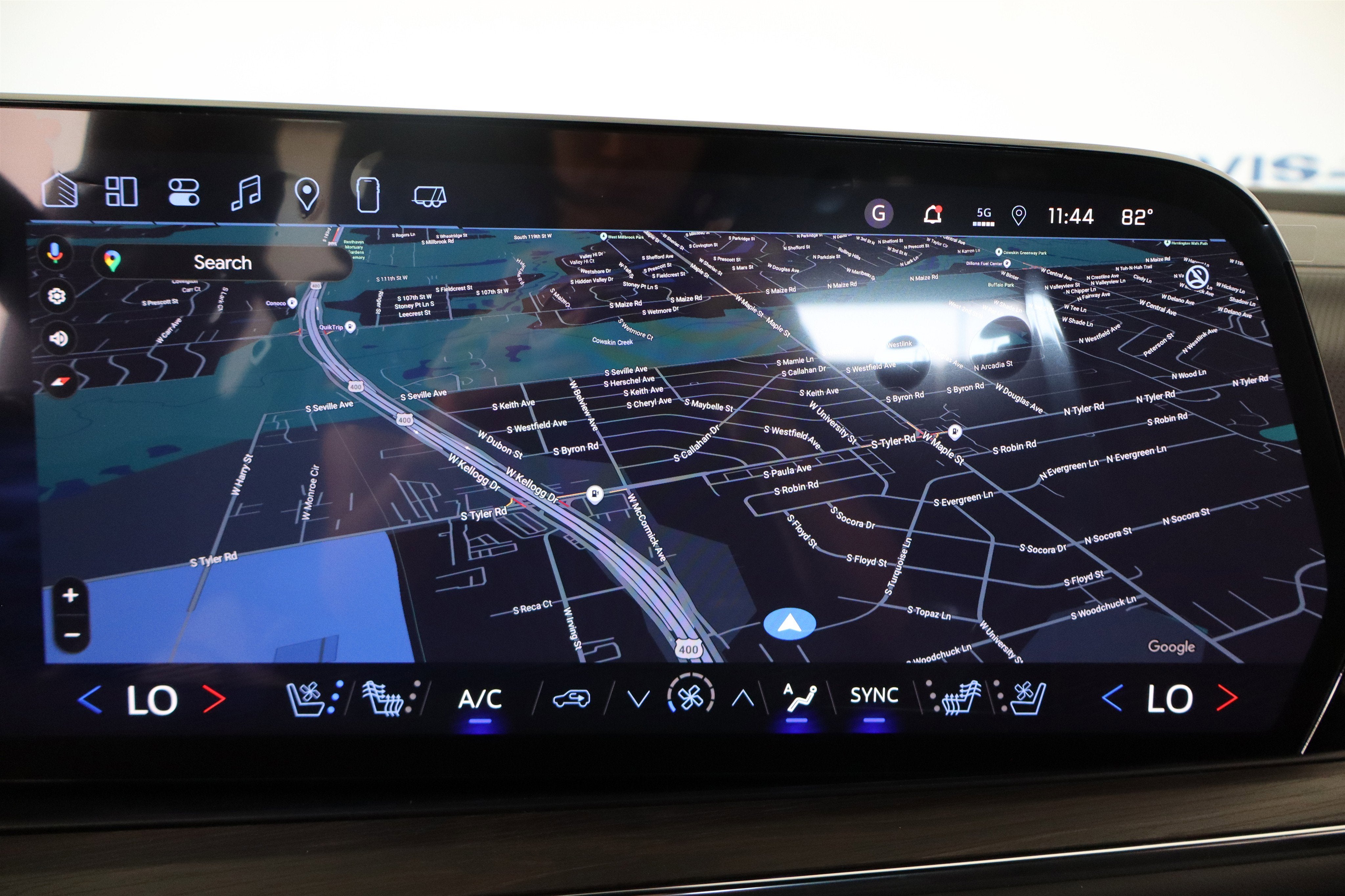 2025 Chevrolet Suburban Premier 4WD