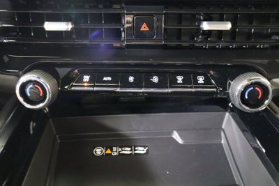 2025 Chevrolet Suburban Premier 4WD