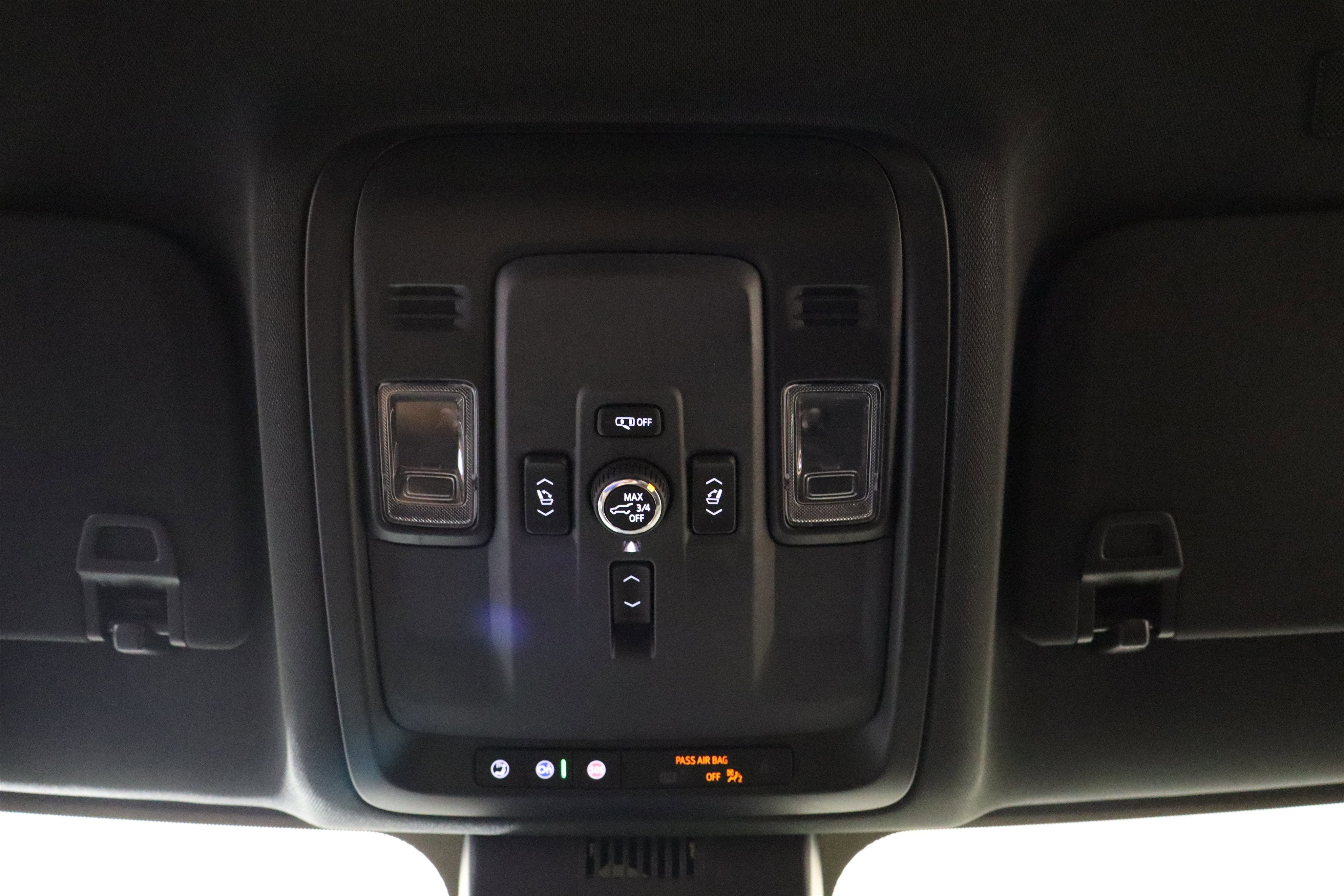 2025 Chevrolet Suburban Premier 4WD