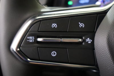 2025 Chevrolet Suburban Premier 4WD